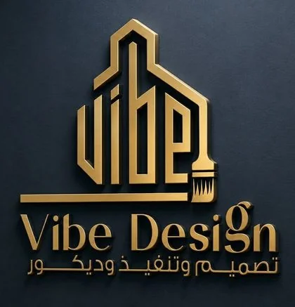 شعار Vibe Design